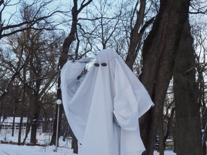 Небольшой мокрый снег ожидается в конце недели на Ставрополье