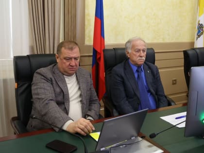 Реализация наказов граждан – приоритет в работе краевой власти