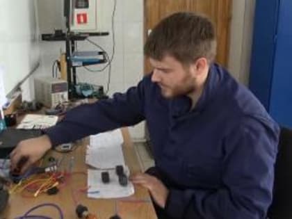 Импортозамещение в автоэлектронике: молодые ученые из пятигорского вуза разрабатывают интеллектуальную систему для бортового оборудования автомобиля