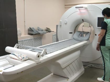 На Ставрополье на оборудование детской больницы планируют выделить 1 млрд рублей