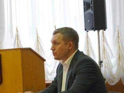 На очередной планерке в администрации Грачевского округа обсудили текущие вопросы в соответствии с повесткой дня