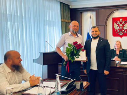 Состоялось внеочередное заседание Думы Пятигорска