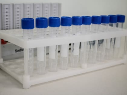 14 163 жителя Ставрополья заболели гриппом и ОРВИ за неделю