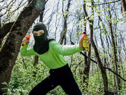 Количество случаев заболевания клещевым боррелиозом выросло на Ставрополье