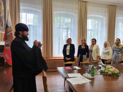 Педагогический совет в Кисловодске: Итоги и планы на будущее