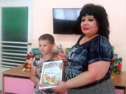 Летом некогда скучать!