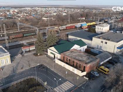 За полгода в Невинномысске стало на 2% больше предприятий