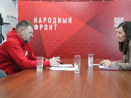 На Ставрополье налоговики и Народный фронт помогут бизнесу в решении вопросов по ЕНС