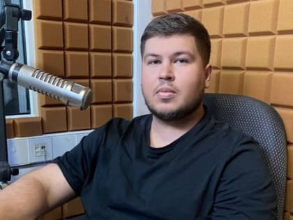 О симптомах, причинах и лечении остеохондроза расскажет ставропольский нейрохирург в эфире «Русского радио»