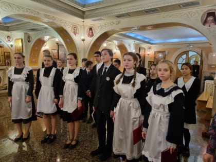 Выставка «Русская Голгофа» открылась в Кисловодске
