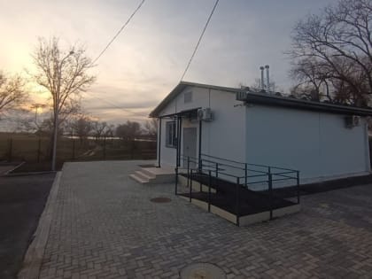 В ставропольских сёлах возведут 22 новых медучреждения в 2023 году
