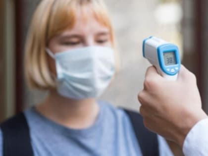 Уровень заболеваемости коронавирусом на Ставрополье резко вырос на 44%