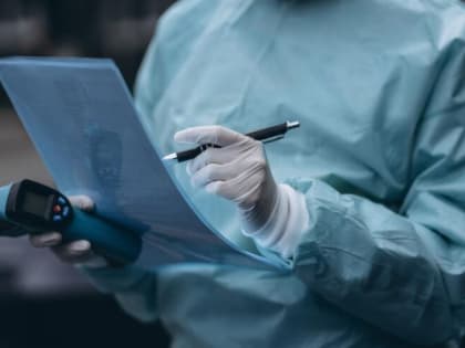 Темп роста заболеваемости коронавирусом снизился на Ставрополье