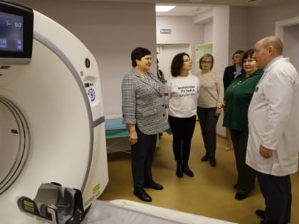 На Ставрополье создадут многофункциональный медицинский центр для реабилитации ветеранов боевых действий