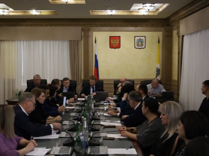 Нацпроект «Культура» дает новые возможности для дальнейшего развития региона