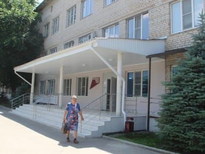 Оборудование, капремонт, мебель: как преобразилась Туркменская районная больница за три года