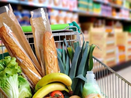 Продажи увеличились в сфере розничной торговли и общественного питания в Ставрополе