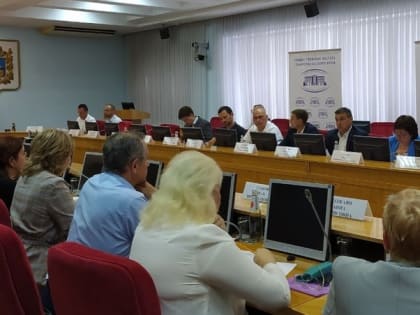 Помощь юристов, реабилитация и выплаты: Как сделать поддержку ставропольских участников СВО эффективнее