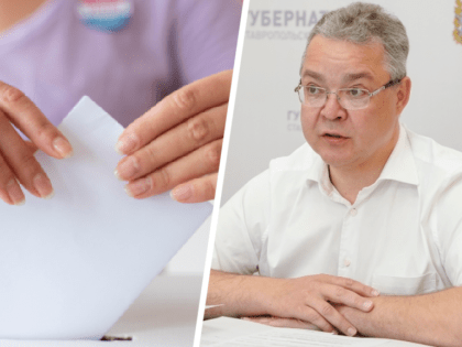 «Губернатор Владимиров сам в курсе выборов?»: жители Ставрополья не знали об избирательных кампаниях в крае
