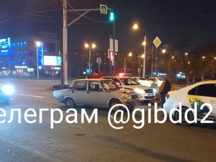 Лишённый прав водитель сбил пешехода в Ставрополе