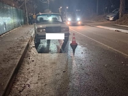 Обзор происшествий в Ставропольском крае 22.02.2023