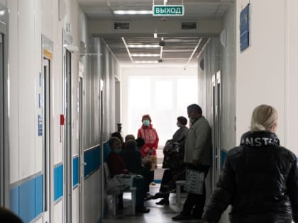 Бригада медиков посетила ещё одно ставропольское село