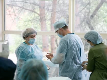 Экипаж ДПС спас роженицу и ребёнка в Кисловодске