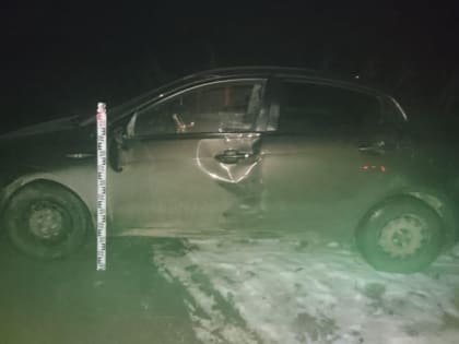 Водитель-нарушитель хотел помочь участникам ДТП и сбил пешехода на Ставрополье