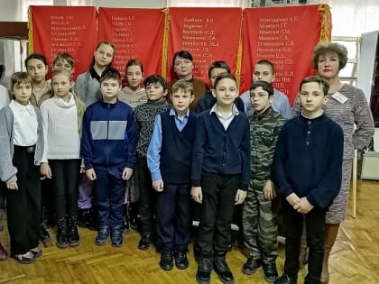 «Память сердца»