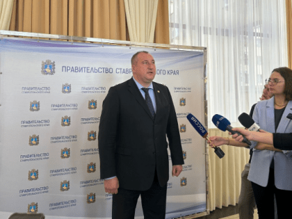 Смертность в Ставропольском крае снизилась на 4%