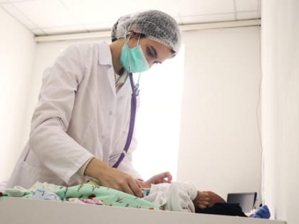 Образование в этом году: 200 студентов начнут учебу