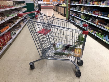 Рис и чай подешевели в Ставропольском крае за неделю