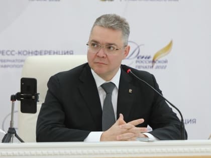 Синоптики Ставрополья прогнозируют до +8 градусов в начале декабря