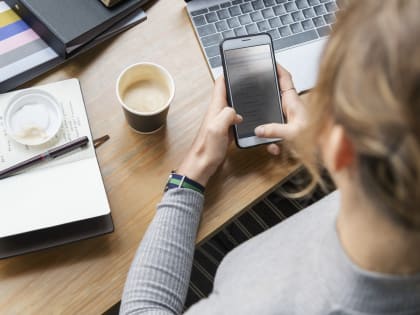 Мобильное приложение РСХБ помогает ставропольцам получить статус самозанятого