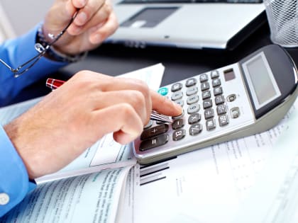 Как заполняется платежный документ на перечисление Единого налогового платежа