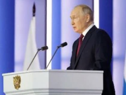 Ответ Путина на «мюнхенский съезд победителей» России: Капитуляции перед Западом не будет, СВО — надолго, неясные ответы на экономические вызовы