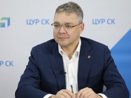 Увеличить количество бюджетных мест для подготовки специалистов-медиков поручил глава Ставрополья