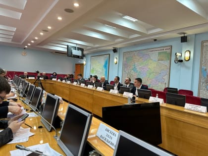 Информация об участии в мероприятии