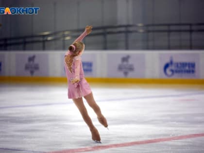 Двухчасовое ледовое шоу для избранных и концерт за 14 миллионов рублей заказывают в Ессентуках