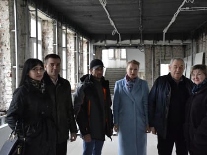 Нареканий нет