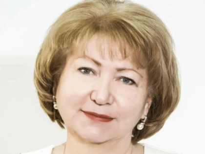 Детский омбудсмен Ставрополья Светлана Адаменко попала в санкционный список Канады