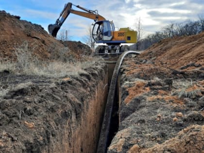 Про воду и климат