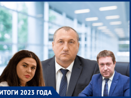 Районные больницы, уголовные дела и новый министр взбудоражили медицину Ставрополья в 2023 году