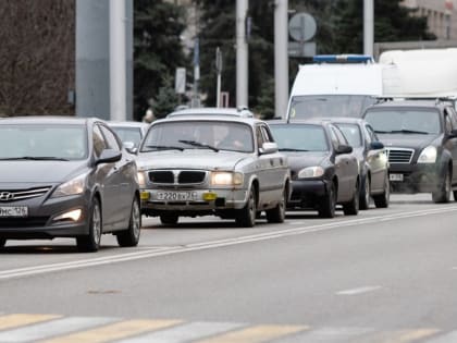 Число выданных на Ставрополье автокредитов за месяц сократилось на 10,5%