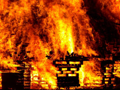 Обзор происшествий в Ставропольском крае 22.01.2023