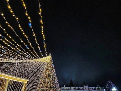 В Кисловодске в 2024 году откроют 9 новых здравниц.