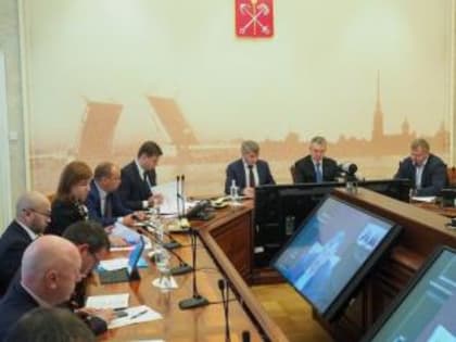 Губернатор Владимиров представил правительственной комиссии РФ план развития транспортной системы Ставрополя