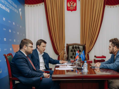 В Прикамье тестируют новый медицинский софт