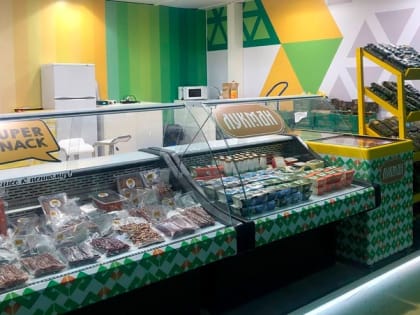 Свою продукцию на международной выставке представят производители со Ставрополья