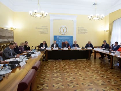 Президент ТПП СК: Палата открыта для приема запросов с мест